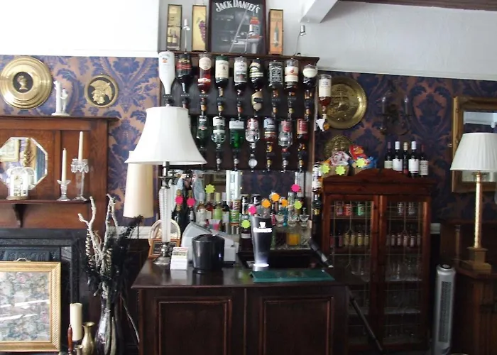 The Edenfield Guest House